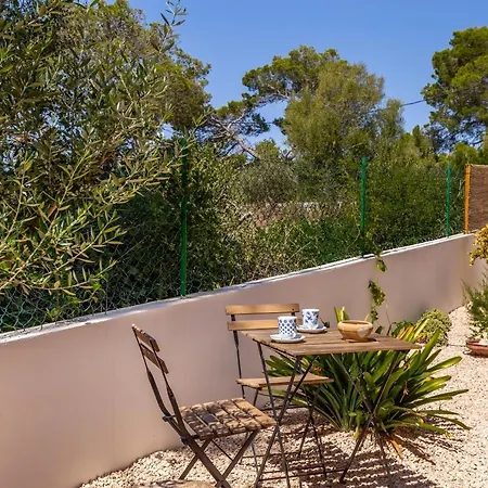 Casa Picarola * Santanyi