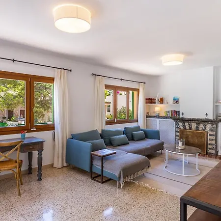 Casa Picarola Holiday home