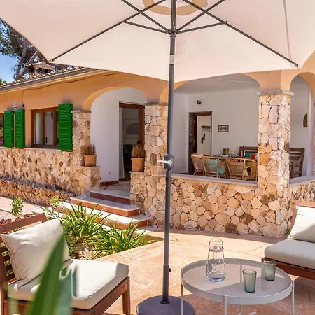 Holiday home Casa Picarola