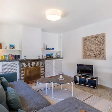 Casa Picarola Holiday home