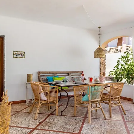 Holiday home Casa Picarola Santanyi