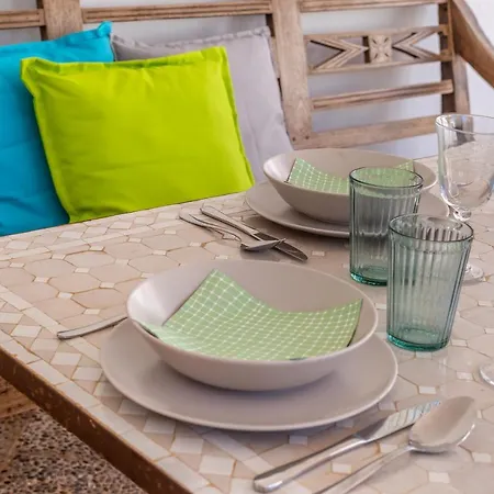 Holiday home Casa Picarola Santanyi
