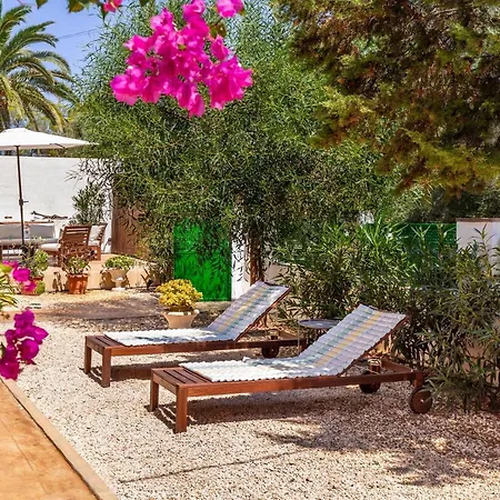 Casa Picarola Holiday home Santanyi