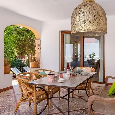 Casa Picarola *