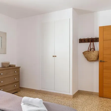 Holiday home Casa Picarola