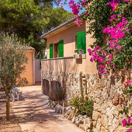 Holiday home Casa Picarola *