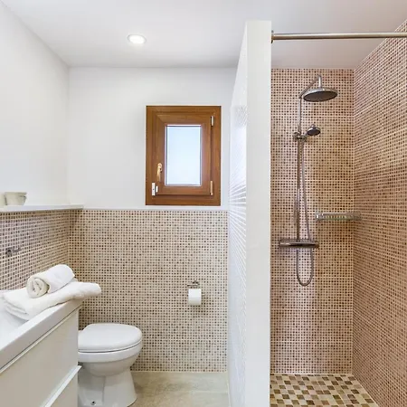 Casa Picarola Holiday home Santanyi