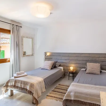 Holiday home Casa Picarola *