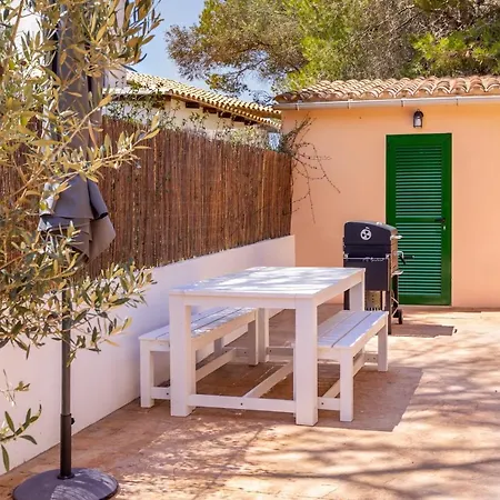 Casa Picarola Holiday home *