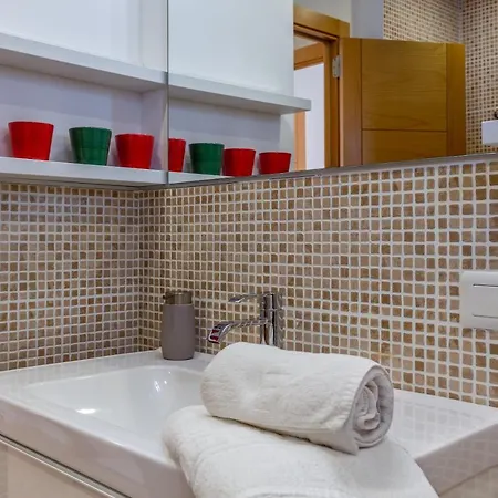 Casa Picarola Holiday home