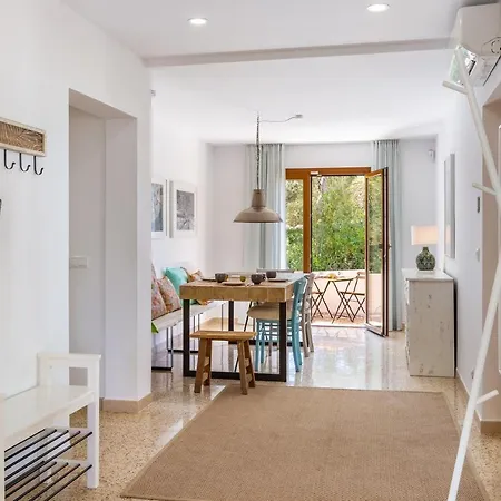 Casa Picarola Holiday home Santanyi