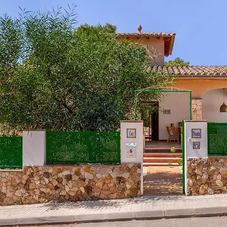 Casa Picarola Santanyi