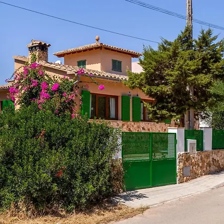 Casa Picarola Holiday home *