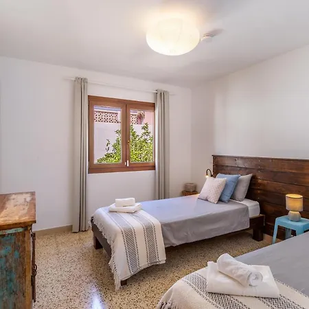 Casa Picarola Holiday home Santanyi