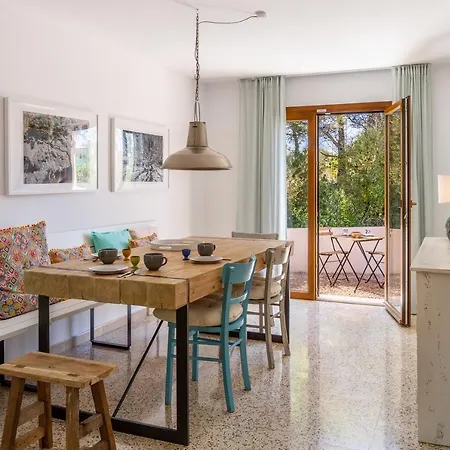 Casa Picarola Holiday home *