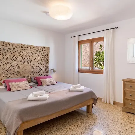 Casa Picarola Ferienhaus Santanyí